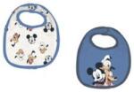  Disney Mickey Blue baba előke szett 2 db-os (ARJ165275A)