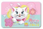 Disney Marie cica Jolie tányéralátét 43x28 cm (ARJ061975) - sandori