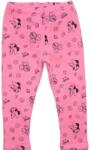  Disney Minnie Light Pink baba, vastag leggings 6-23 hó (CTL01641C)