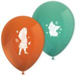  Disney Vaiana Sailing Spirit léggömb, lufi 8 db-os (PNN97427) - sandori