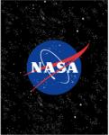  NASA coral fleece polár takaró 120x150cm (EMM5248071)
