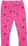  Disney Minnie Pink baba, vastag leggings 12/18 hó (85CTL01641B12)