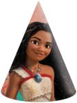  Disney Vaiana Sailing Spirit parti kalap, csákó 6 db-os FSC (PNN97203) - sandori