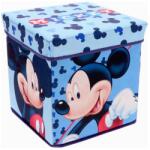  Disney Mickey Moods játéktároló 30×30×30 cm (FML352563) - sandori