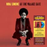 Simone, Nina At The Village Gate - facethemusic - 8 390 Ft