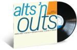 V/A Blue Note: Alts 'N Outs