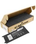 CM POWER Baterie laptop CM Power compatibila cu Dell Latitude 5295 2-in-1, 7200 1FKCC CN-0D9J00 D9J00 KWWW4 T5H6P (CMPOWER10531)