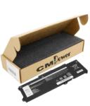 CM POWER Baterie laptop CM Power compatibila cu Dell Latitude 5421, 5521, Precision 3571, 3470 GRT01 OP3TJ R05P0 (CMPOWER10525)