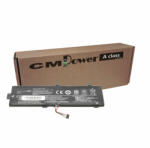 CM POWER Baterie laptop CM Power compatibila cu Lenovo 510-15ISK L15L2PB4 L15L2PB5 L15C2PB5 L15C2PB3 L15M2PB3, 3950 (30Wh) (CMPOWER-LE-510_2)
