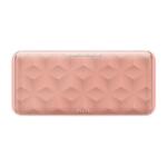 PUPA palette m 3d ЕФЕКТИ rose 001 Многофункционална палитра с чисти формули 12 гр