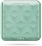 PUPA palette s 3d ЕФЕКТИ Многофункционална палитра с чисти формули. Супер тънък дизайн