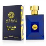 Versace Dylan Blue by Versace After Shave Lotion - лосион за след бръснене 100 мл