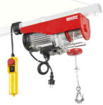 Hecht Troliu electric cu franghie HECHT 8450 (HECHT8450) - moment-tools