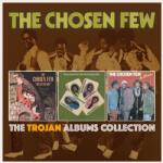Chosen Few Trojan. . -bonus Tr-