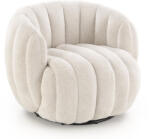  FRASER fotel - krém (10000014796)