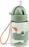 Done by Deer Bidon cu pai Done by Deer Playground, 280 ml, verde (1046803)