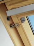  Velux, ZOZ 012K1, Biztonsági zár kulccsal (ZOZ 012K)