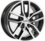 Silverline 6, 0x15 Valencia 5x100 38 Bp 57.1 - Silverline Et