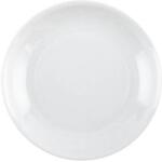 Driade Farfurie plată The White Snow 27, 5 cm albă (DW380C6012002)