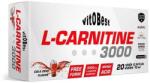 VITOBEST L-karnitin 3000 - 20 fiola Cola VitoBest
