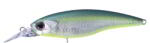 OSP HIGH CUT SR 63mm 5.8gr GG64 GS Jade Shad Chart Belly (OSP44284)