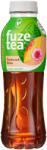 FUZETEA 0, 5L Barack Rózsa Ízű Szénsavmentes Üdítőital (DRS)*