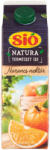 Sió Natura Gyümölcsital 1L Narancs 50%