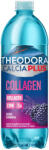 Theodora Calcia + Collagen 0, 7L Szeder-Levendula Ízű Enyhén Szénsavas Üdítőital (DRS)*