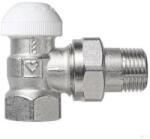 HERZ TS-90 sarok termosztatikus radiátorszelep 1/2" BM (1-7724-91) (1-7724-91)