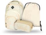 Baagl 3 Set Coolmate Beige (a-34300)