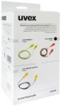  UVEX Whisper zsinórral - 50 pár