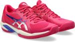 Asics Női teniszcipő salakra Asics SOLUTION SWIFT FF 2 CLAY W rózsaszín 1042A267-701 - EUR 40, 5 | UK 7 | US 9