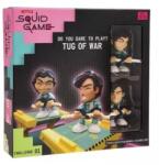  Squid Game: Kötélhúzás játékszett