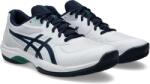 Asics Férfi teniszcipő Asics GAME FF CLAY/OC fehér 1041A490-102 - EUR 44 | UK 9 | US 10