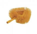 Ariston Pókhálózó kefe fej professionális ovális_Aricasa - delfinbuvar