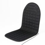  Fűthető ülésvédő, szabályozható 12V / 35-45 W H042