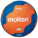 Molten Minge handbal Molten H0F1800 pentru antrenament, fara clister, marime 0 (H0F1800-OB)