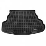 Rezaw-Plast Mazda 6 2002-2008 (sedan) Rezaw-Plast méretpontos csomagtértálca (232208_7349_ah)