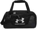 Under Armour Undeniable 5.0 XS kicsi sporttáska 45cm-Fekete-fehér UA1369221-001 - minosegitaska