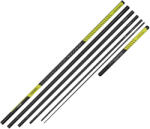 FOX Torque Carp Power 10, 0m Rakós Bot Mini Toldóval (GPO290)
