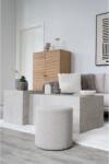 House Nordic Пуф House Nordic Ejby 34 x 36 cm (1501114)