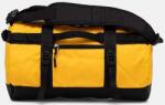 The North Face táska Base Camp Duffel 31L - sárga Univerzális méret - answear - 38 990 Ft