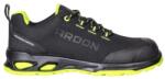 ARDON Munkavédelmi félcipő BRIMIC S3S ESD - 45 (G3412/45)