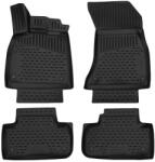 Novline Audi Q5 2017- Novline méretpontos gumiszőnyeg szett (ELEMENT3D0425210k_17007_ah)