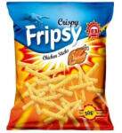 Fripsy Grillcsirke ízű snack 50 g 25/#
