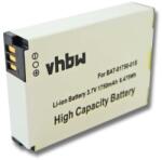 VHBW Akkumulátor Sonim XP3, 1750 mAh (800103320)