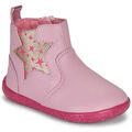 Agatha Ruiz de la Prada Csizmák BAREFOOT Rózsaszín 26