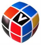 Verdes Innovation S. A. logikai versenykocka - 2 x 2 x 2 - jatek21