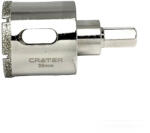 CRATER Gyémántfúró 38 mm beton crater bliszteres