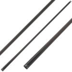 Mezz Dákóspicc, Pool, Ignite Carbon, 12, 2mm, Wavy Joint, 30 inch (13.908.00.3)